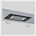 Máy Hút Mùi Gắn Tường Eurosun EH-70AF89